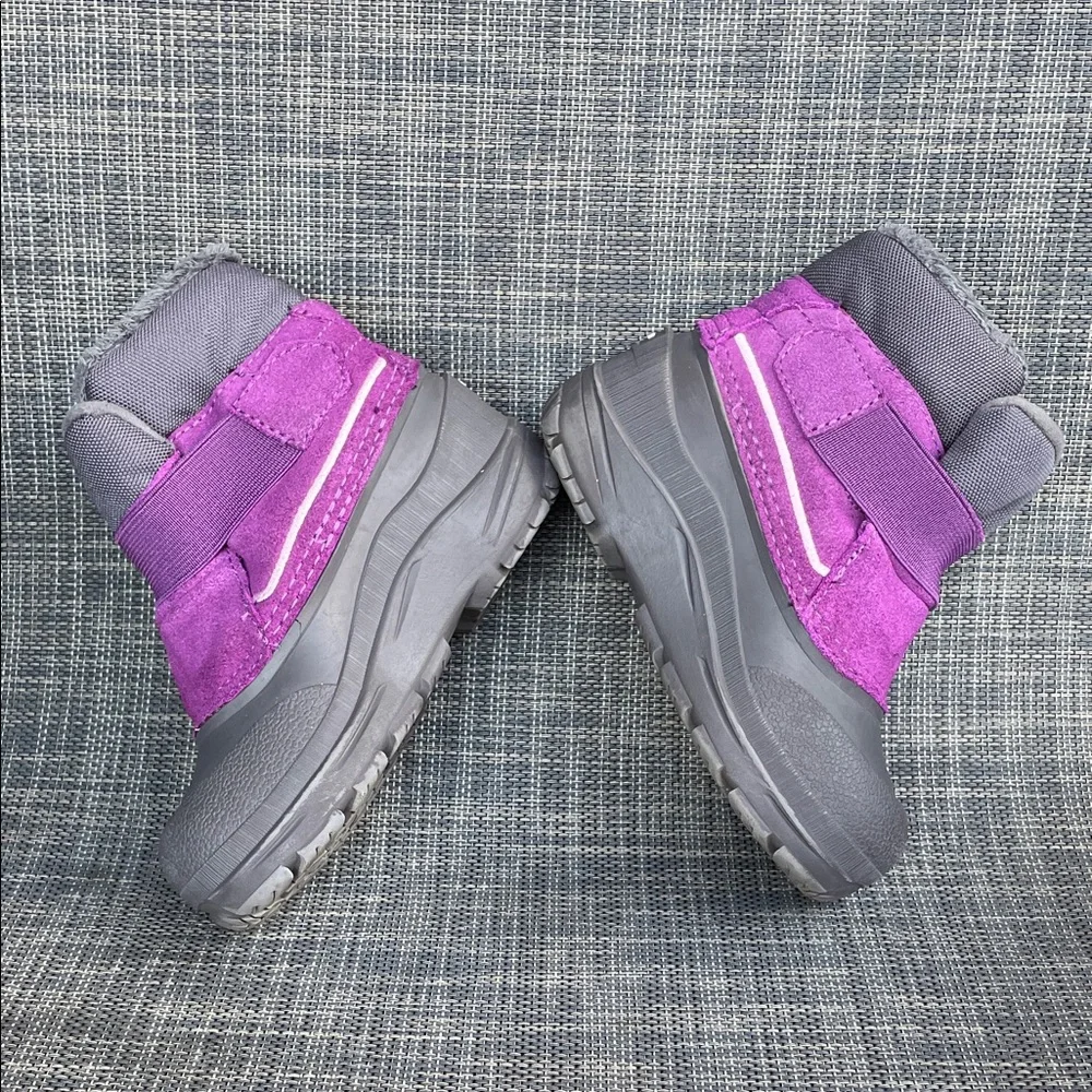 The North Face accepting offers